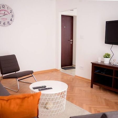 Downtown, Spacious, 2 Bedroom Apartment Belgrad Zewnętrze zdjęcie
