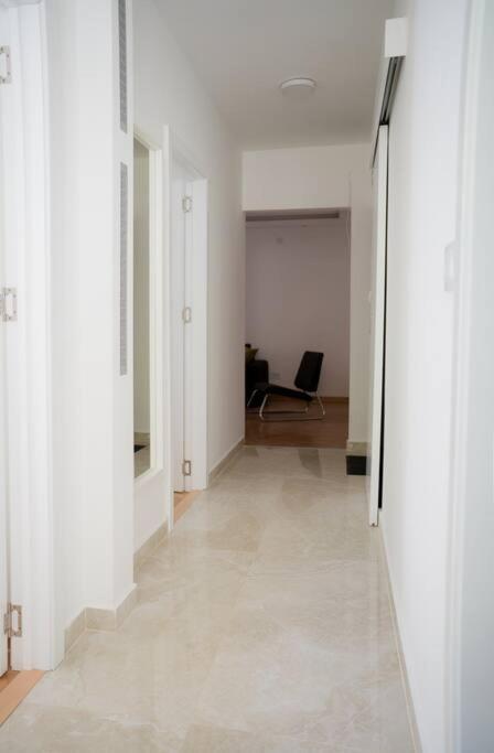 Downtown, Spacious, 2 Bedroom Apartment Belgrad Zewnętrze zdjęcie