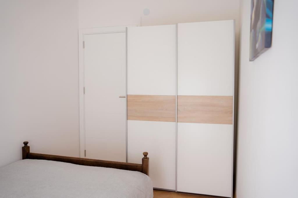 Downtown, Spacious, 2 Bedroom Apartment Belgrad Zewnętrze zdjęcie